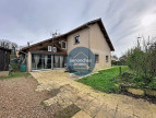 vente Maison contemporaine Fontaine La Guyon