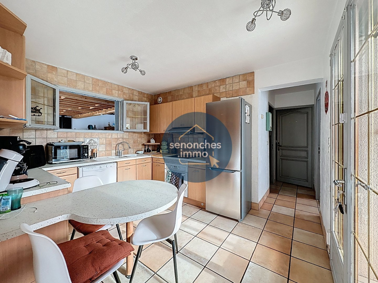 vente Maison contemporaine Fontaine La Guyon - Photo 6