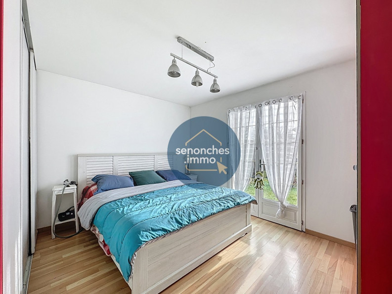 vente Maison contemporaine Fontaine La Guyon - Photo 8