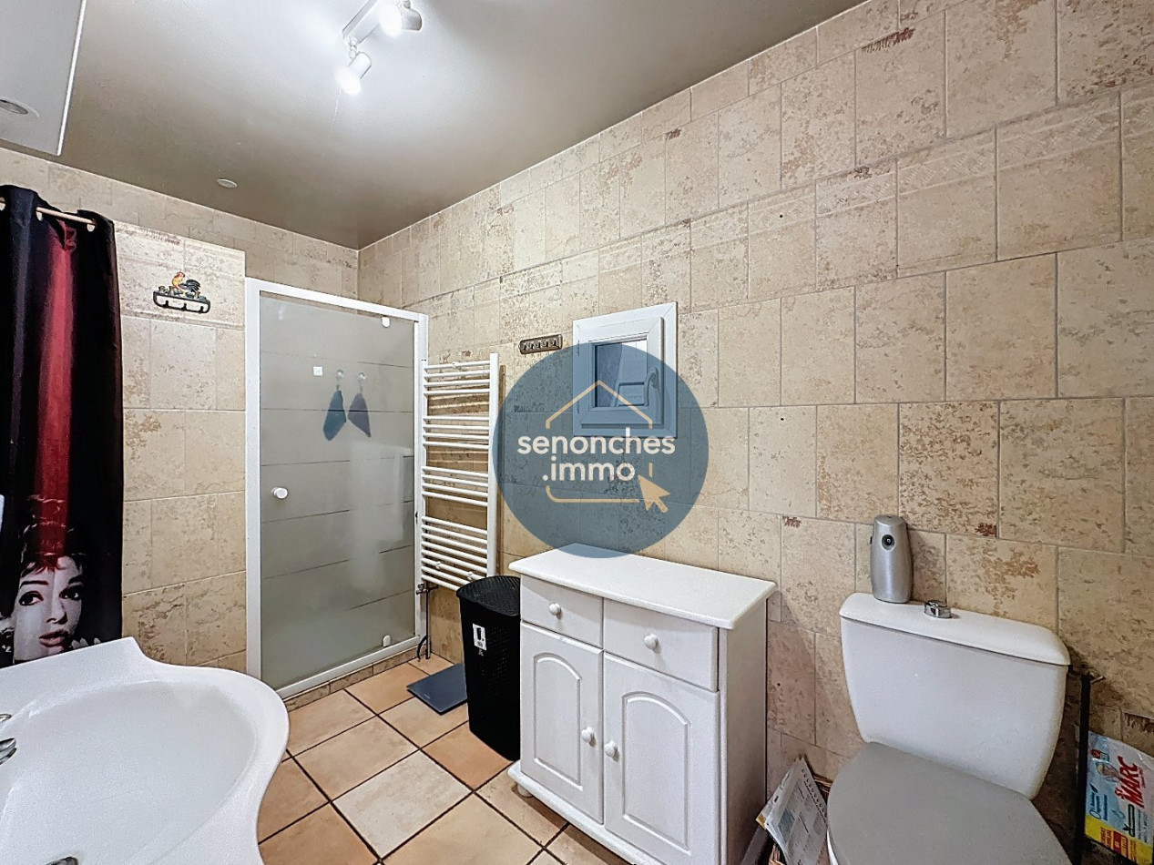 vente Maison contemporaine Fontaine La Guyon - Photo 9