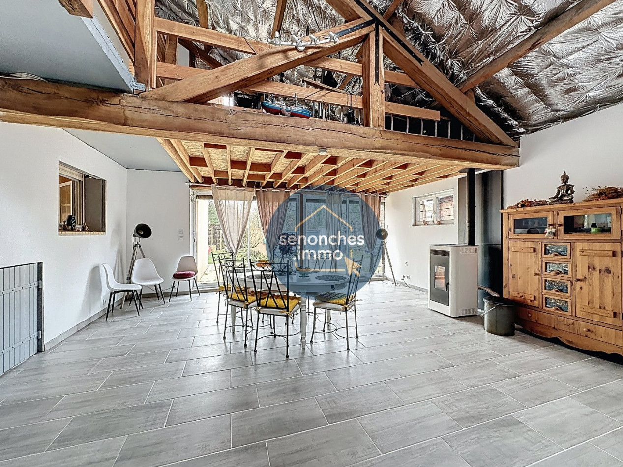 vente Maison contemporaine Fontaine La Guyon - Photo 10