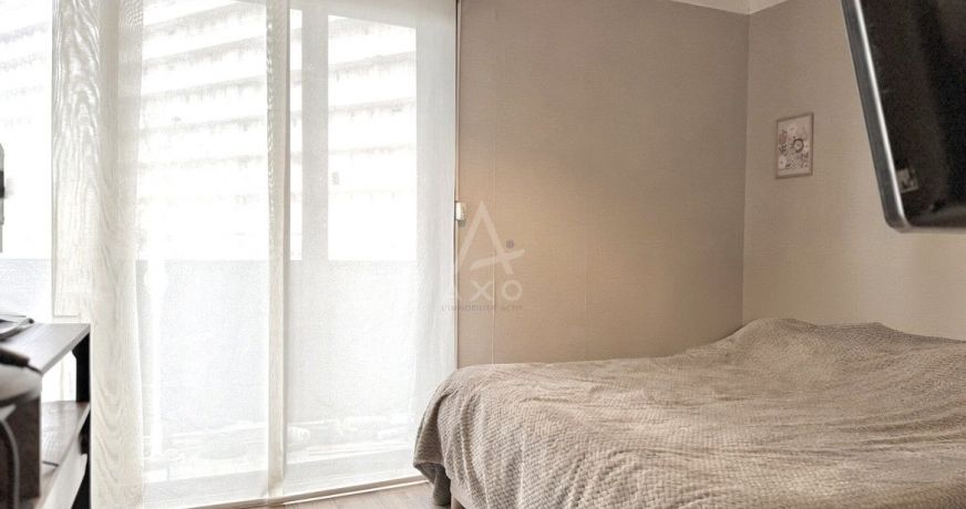 vente Appartement Montigny Les Metz