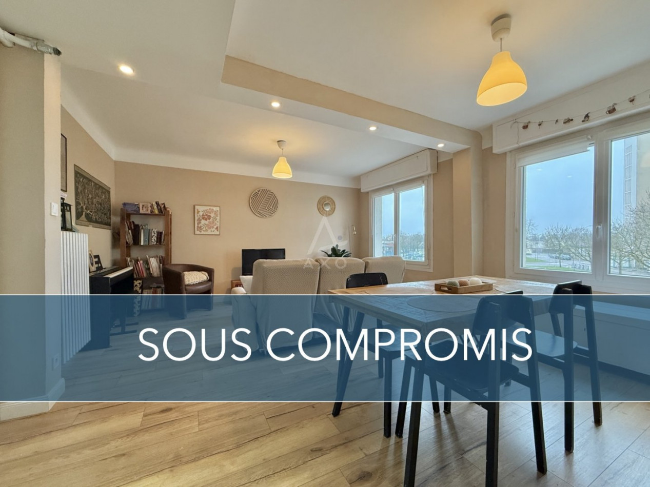 vente Appartement Montigny Les Metz - Photo 1