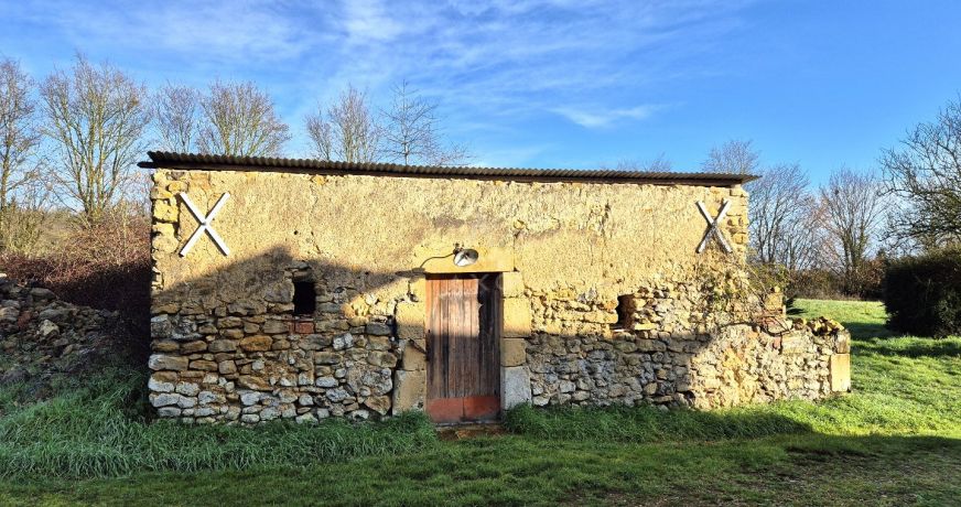 vente Maison de caractère Durtal