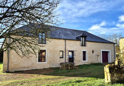 vente Maison de caractère Durtal