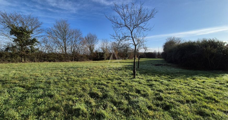 vente Maison de caractère Durtal