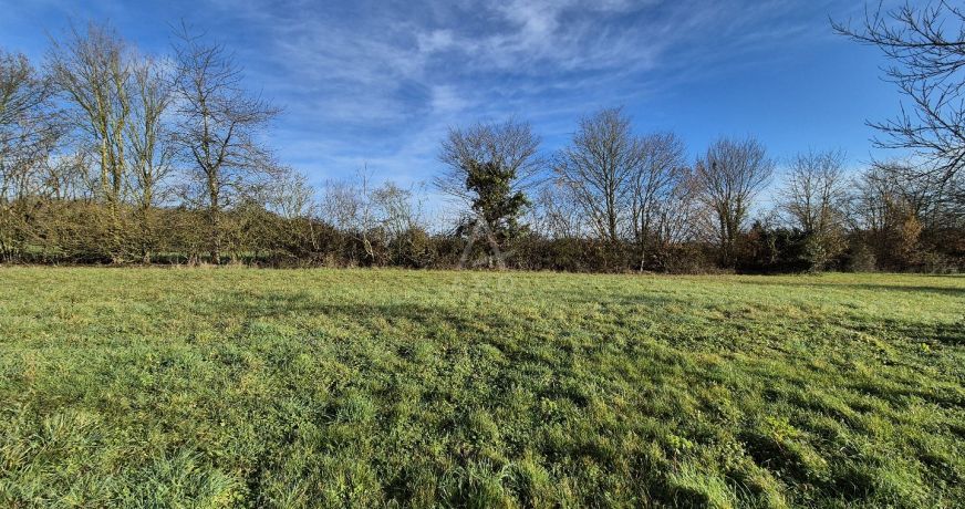 vente Maison de caractère Durtal