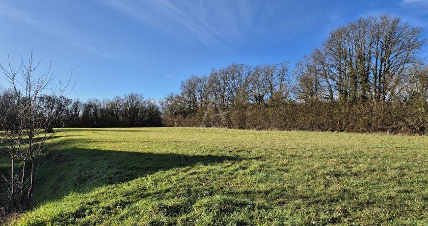 vente Maison de caractère Durtal