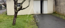 vente Grange Magnac Sur Touvre