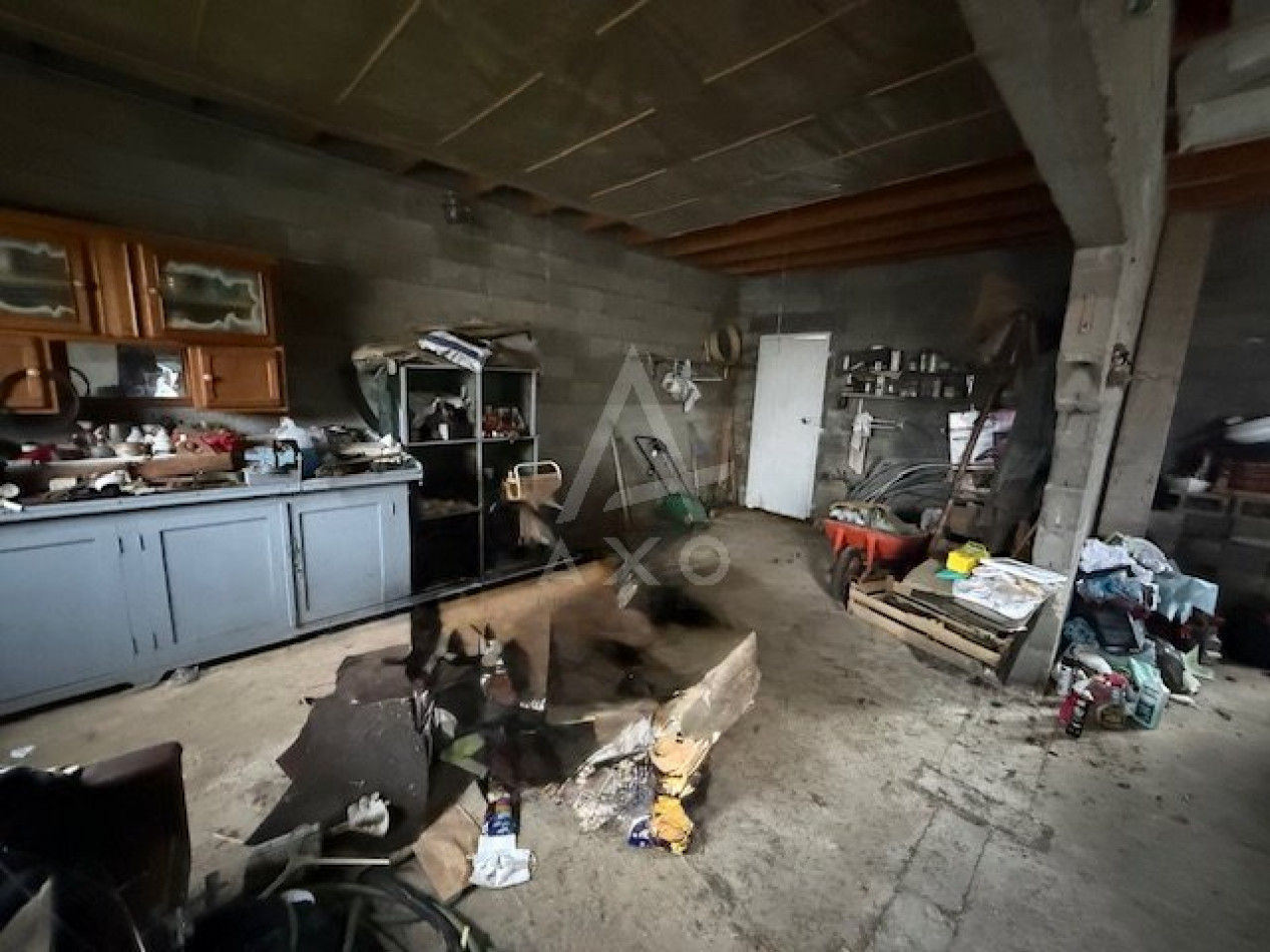 vente Grange Magnac Sur Touvre - Photo 6