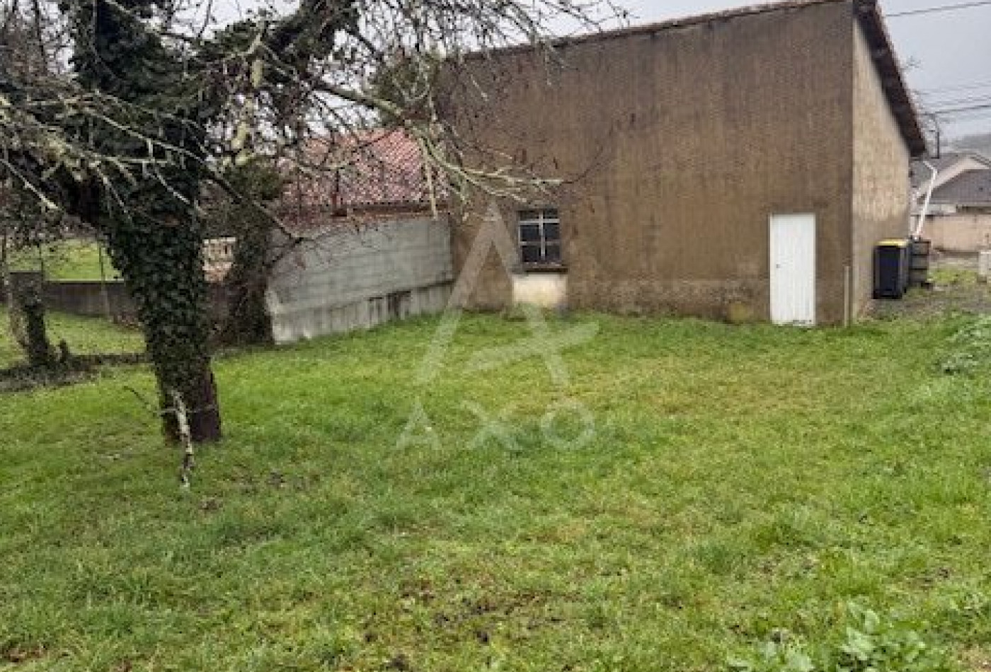 vente Grange Magnac Sur Touvre - Photo 3