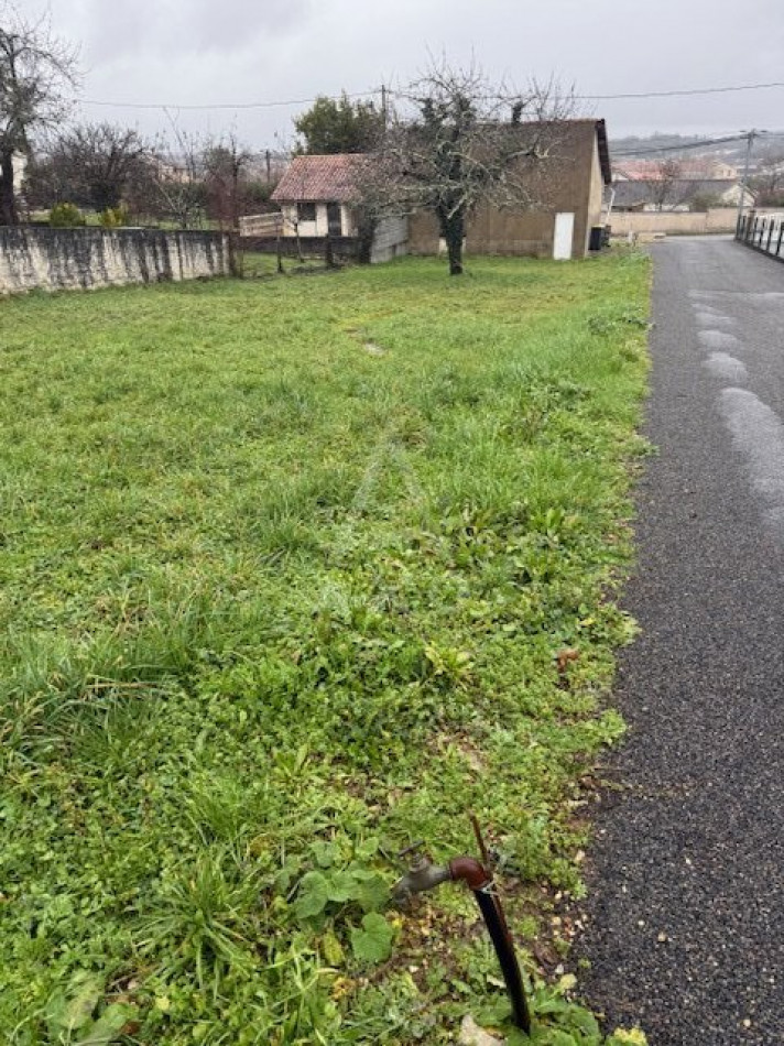 vente Grange Magnac Sur Touvre - Photo 4