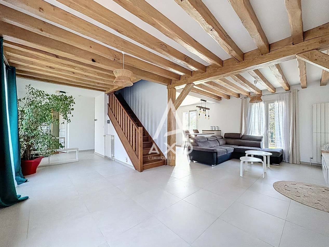 vente Maison Cepoy - Photo 5