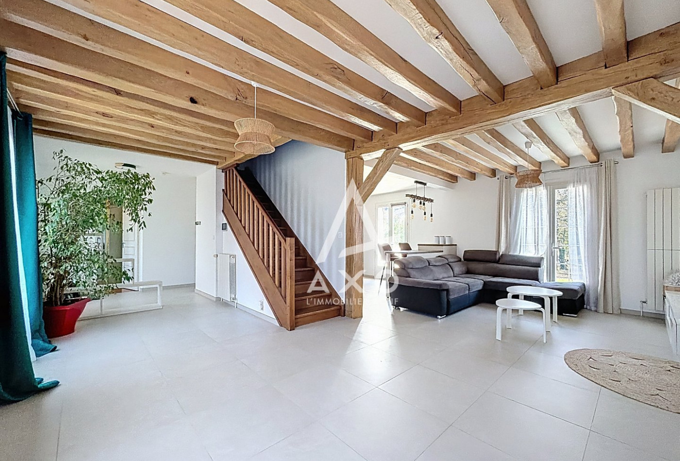 vente Maison Cepoy - Photo 6