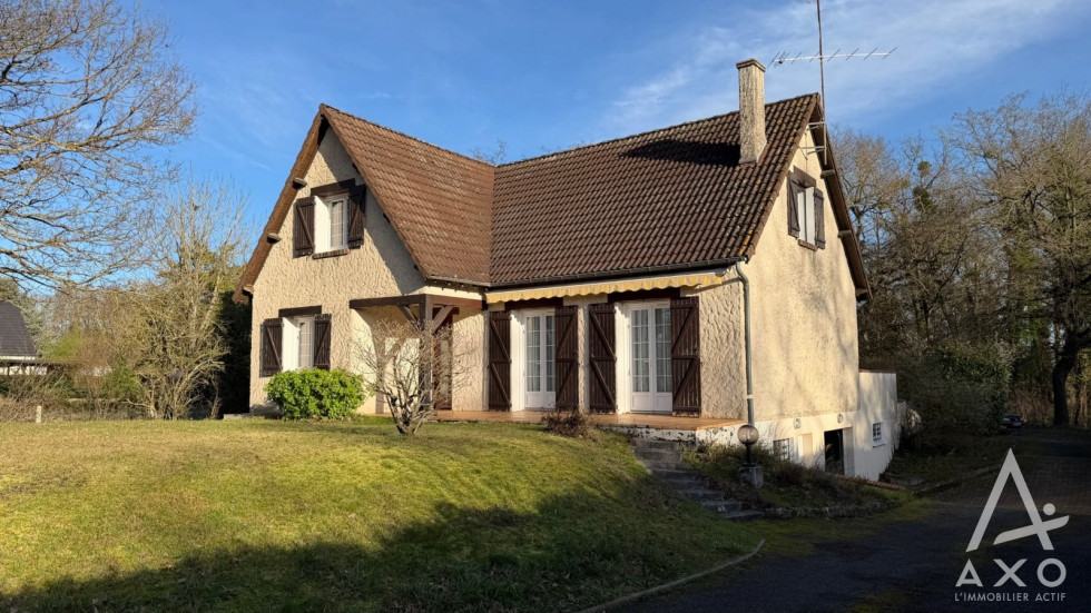 vente Maison Cepoy - Photo 1