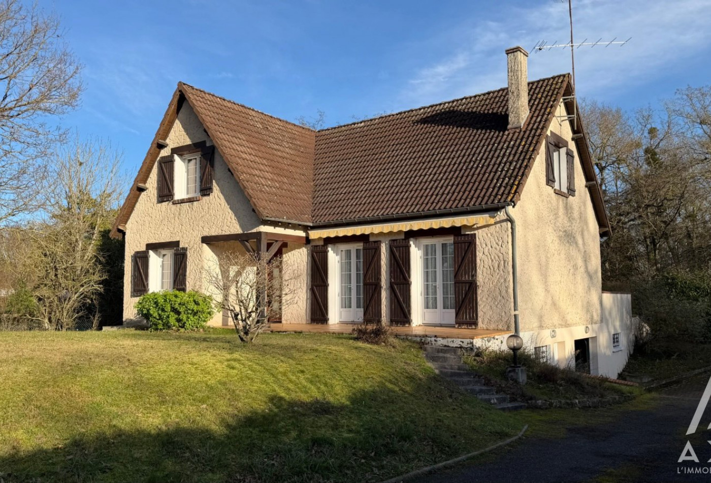 vente Maison Cepoy - Photo 1