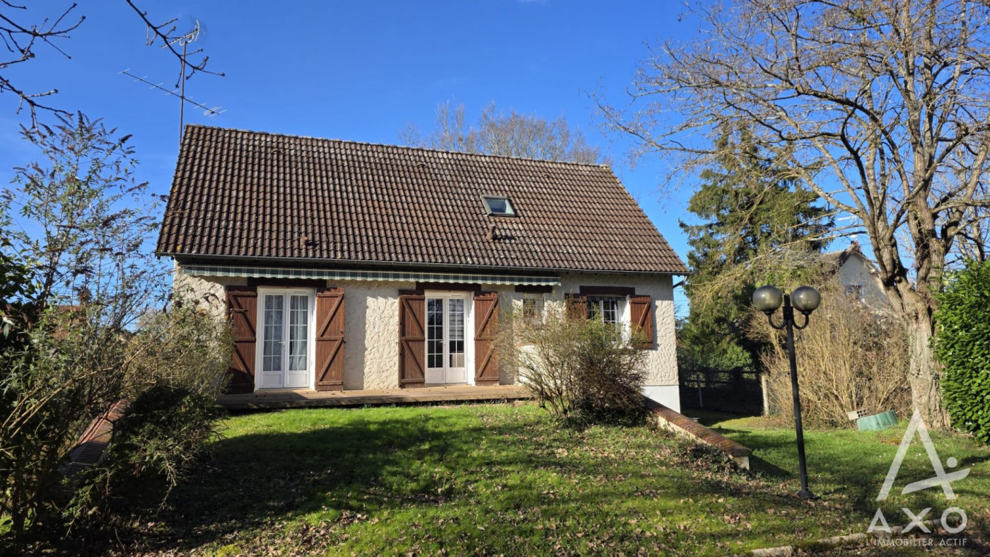 vente Maison Cepoy - Photo 17