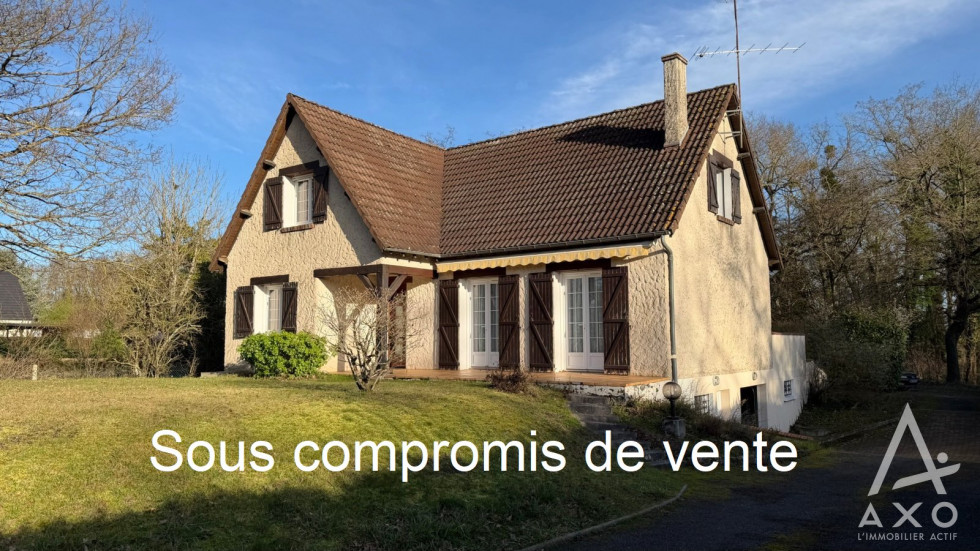 vente Maison Cepoy - Photo 1