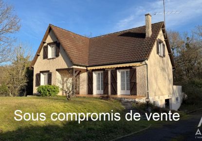 vente Maison Cepoy