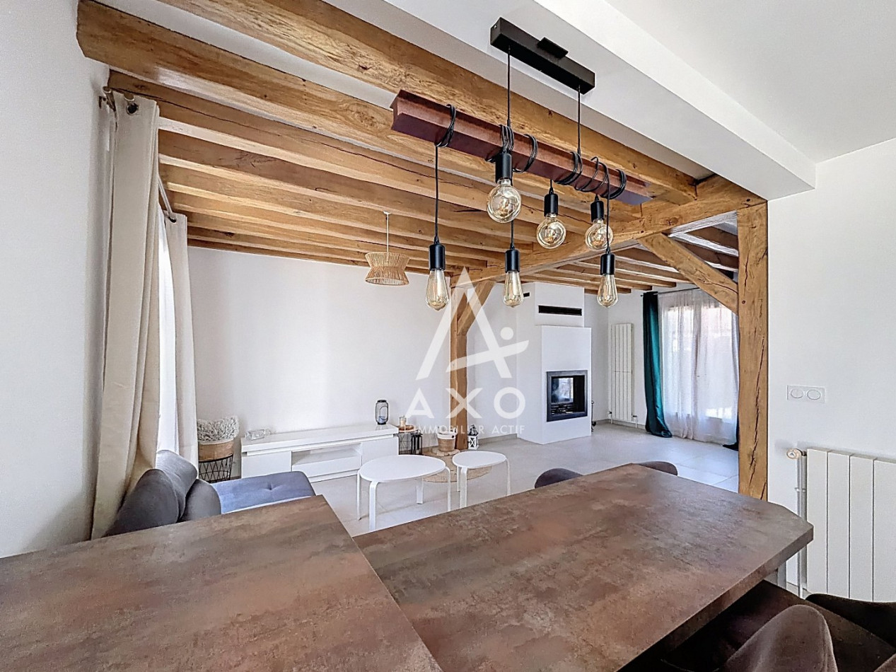 vente Maison Cepoy - Photo 4