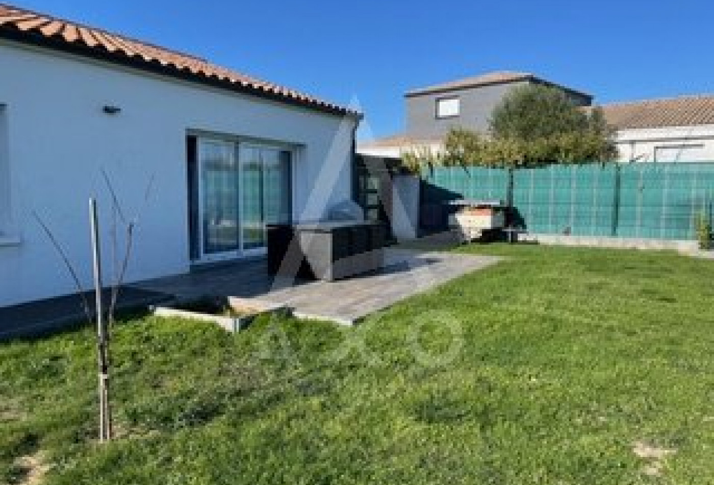 vente Maison Talmont Saint Hilaire - Photo 2