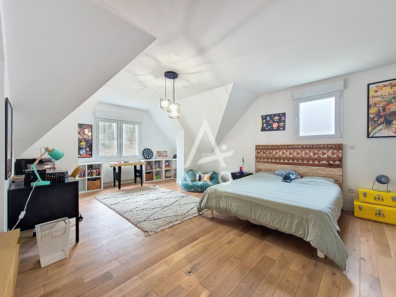 vente Maison Saint Paul - Photo 13