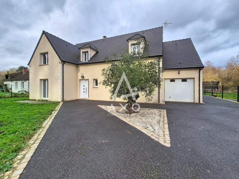 vente Maison Saint Paul - Photo 1