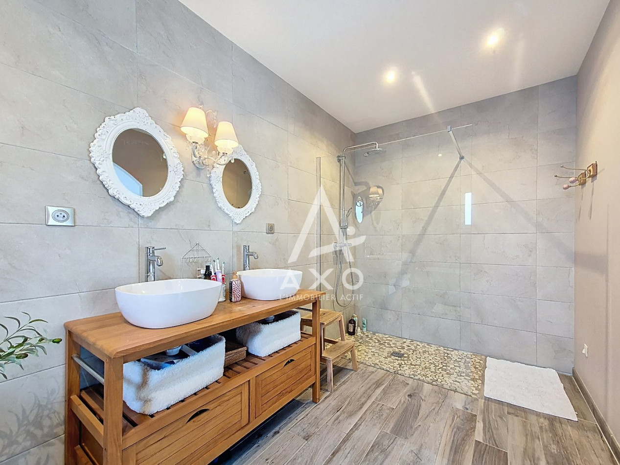 vente Maison Saint Paul - Photo 9