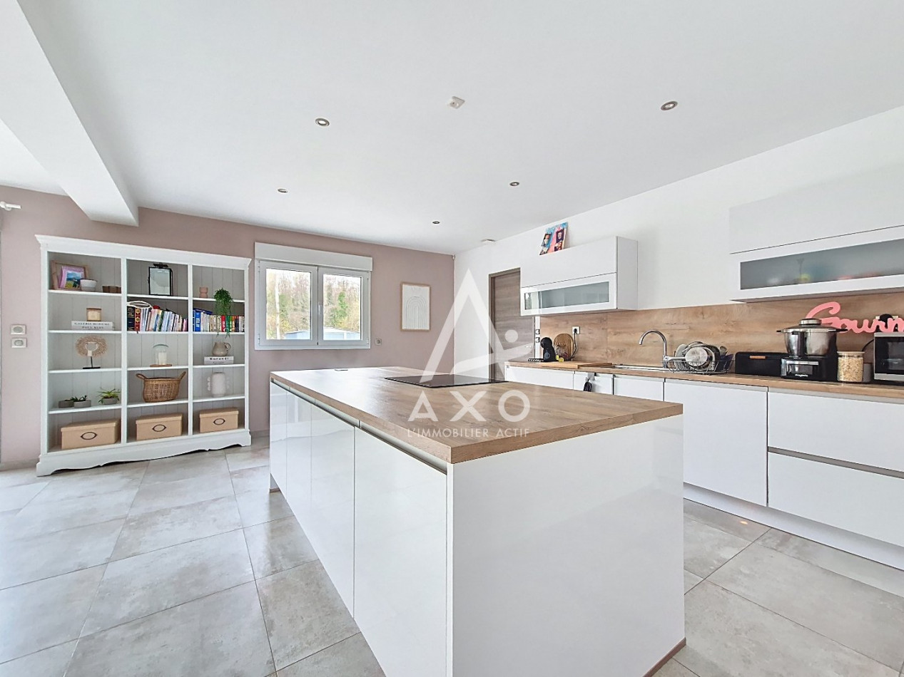 vente Maison Saint Paul - Photo 5