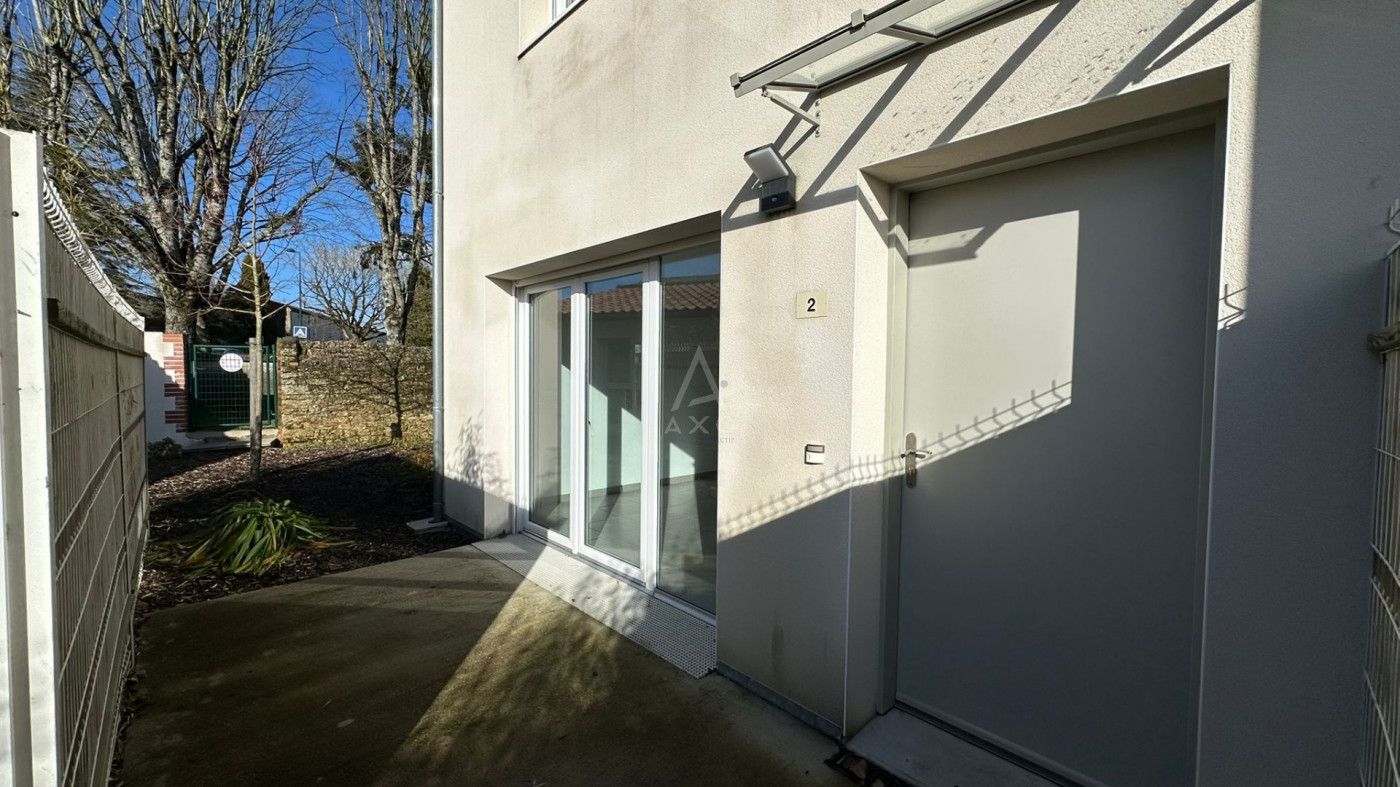 location Maison La Bruffiere - Photo 3