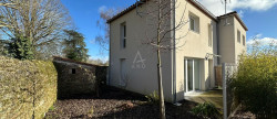 location Maison La Bruffiere