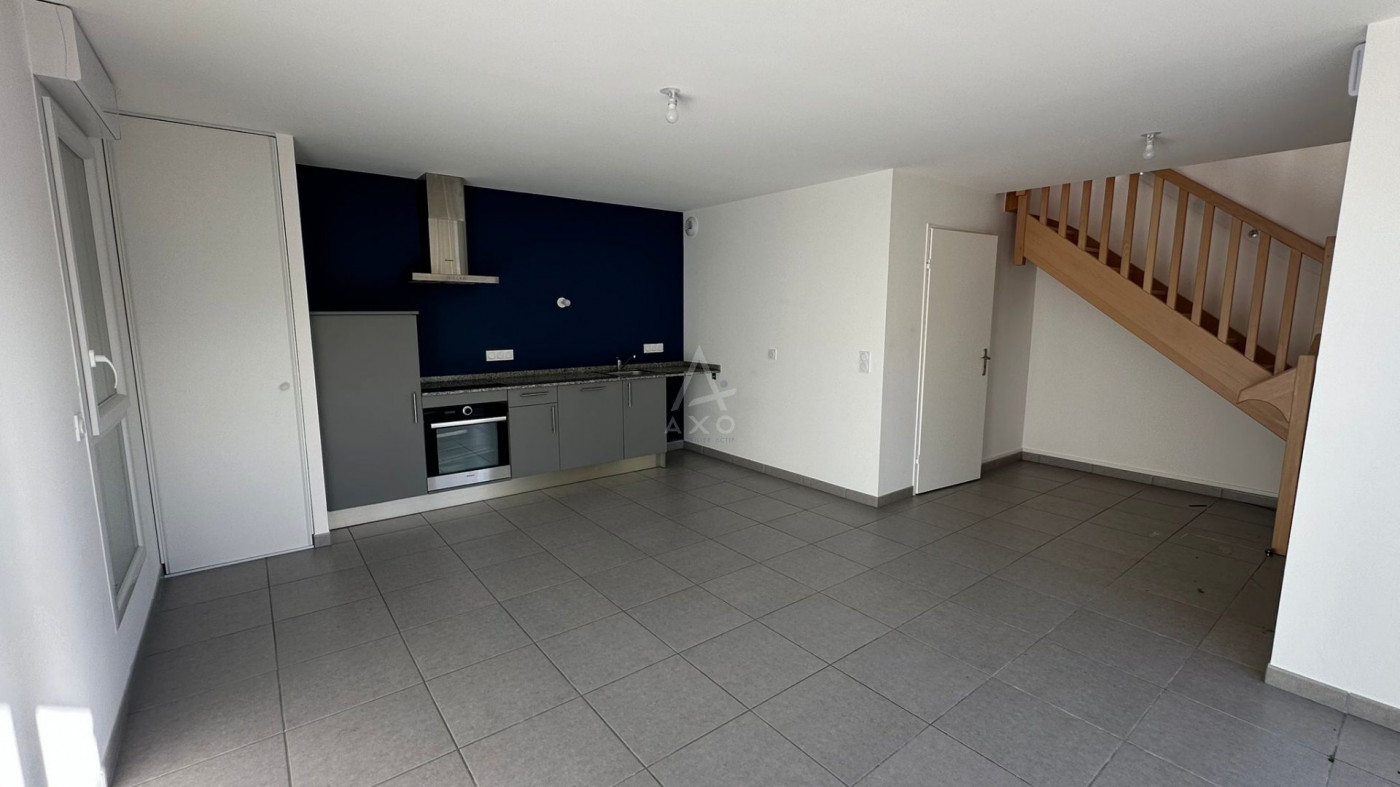 location Maison La Bruffiere - Photo 5