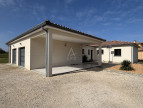 vente Maison Fronton