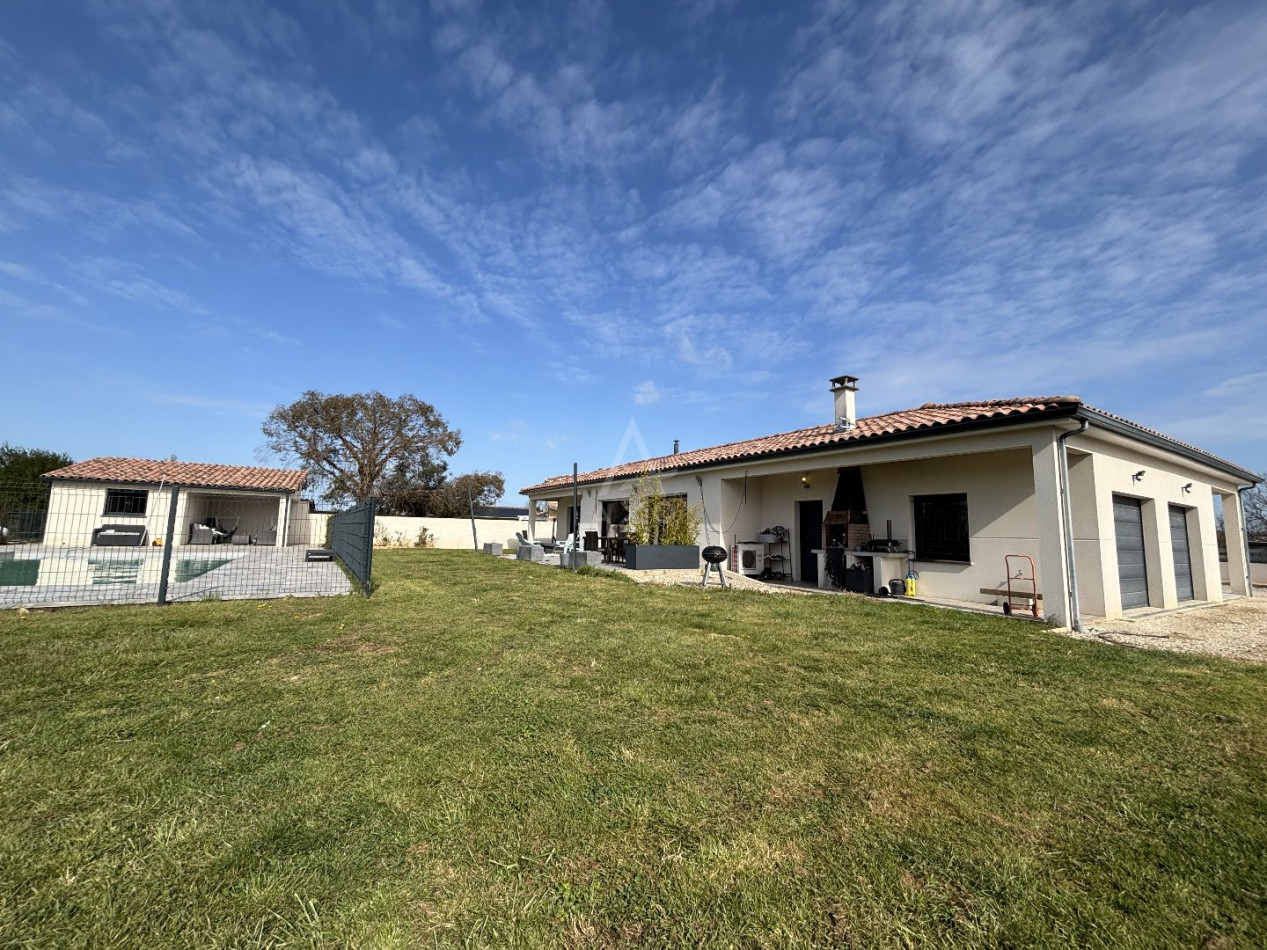 vente Maison Fronton - Photo 12