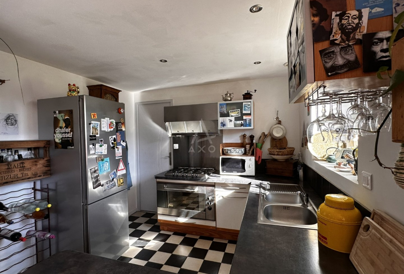 vente Maison Locoal Mendon - Photo 7