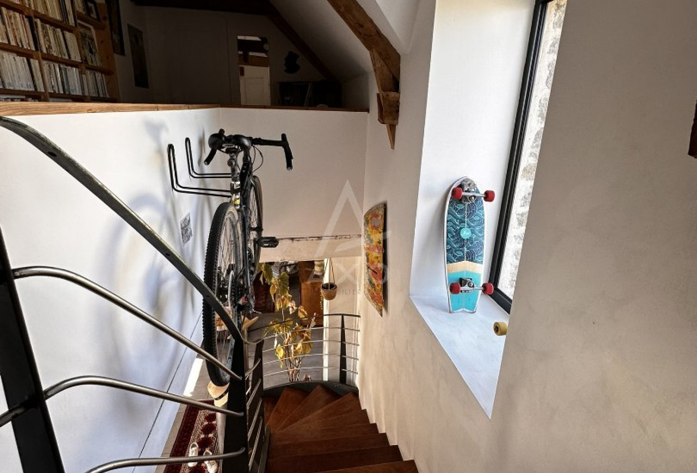 vente Maison Locoal Mendon - Photo 10