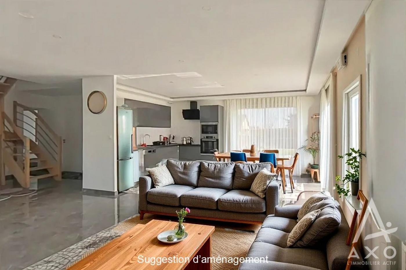 vente Maison individuelle Maltot - Photo 3