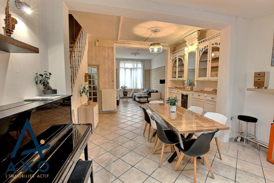 vente Maison de caractère Henin Beaumont - Photo 3