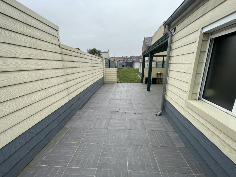 vente Maison de caractère Henin Beaumont - Photo 9