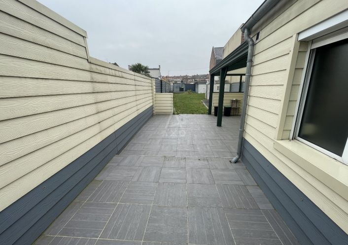 vente Maison de caractère Henin Beaumont