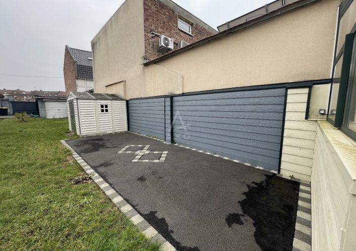 vente Maison de caractère Henin Beaumont