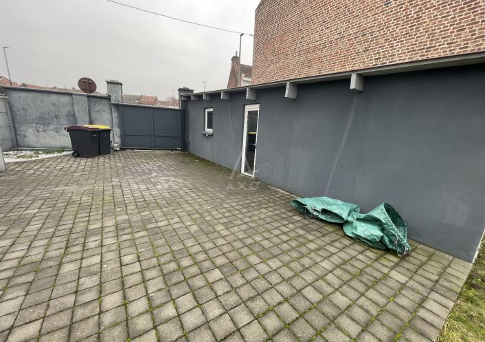 vente Maison de caractère Henin Beaumont