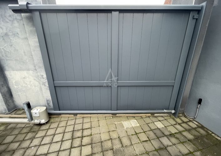 vente Maison de caractère Henin Beaumont