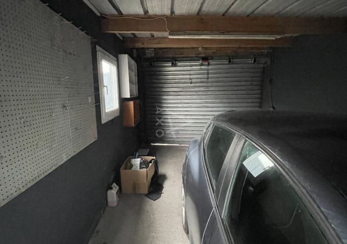 vente Maison de caractère Henin Beaumont