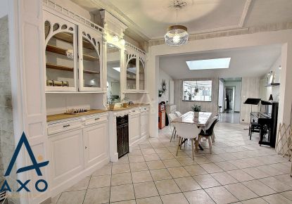 vente Maison de caractère Henin Beaumont