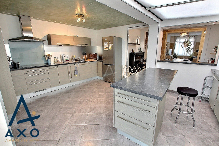 vente Maison de caractère Henin Beaumont - Photo 2