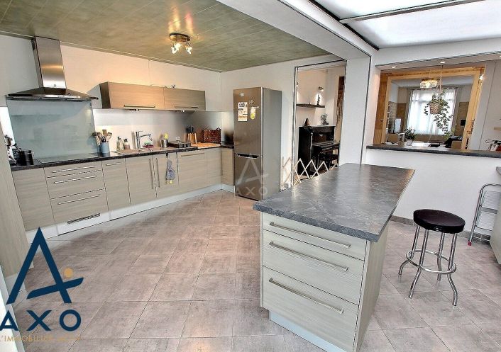 vente Maison de caractère Henin Beaumont