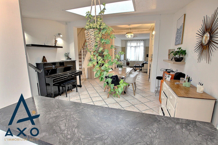 vente Maison de caractère Henin Beaumont - Photo 4