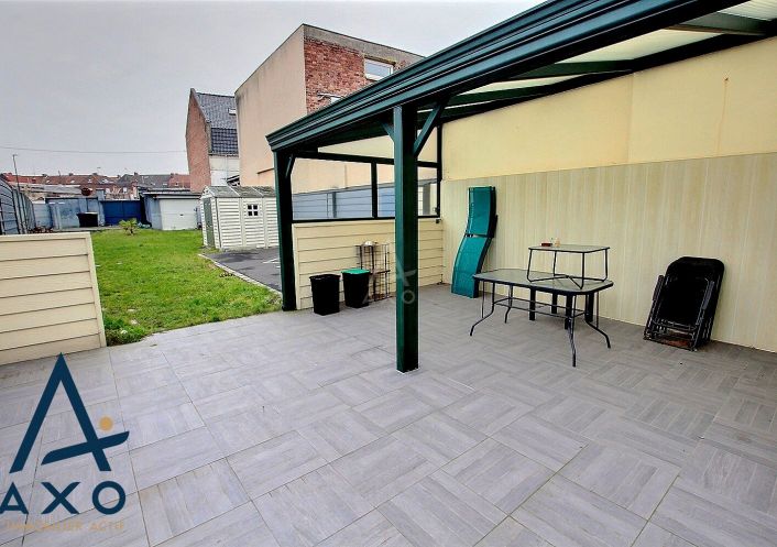 vente Maison de caractère Henin Beaumont