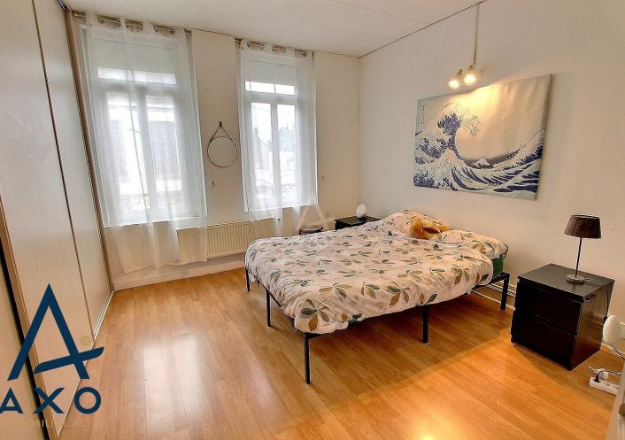 vente Maison de caractère Henin Beaumont
